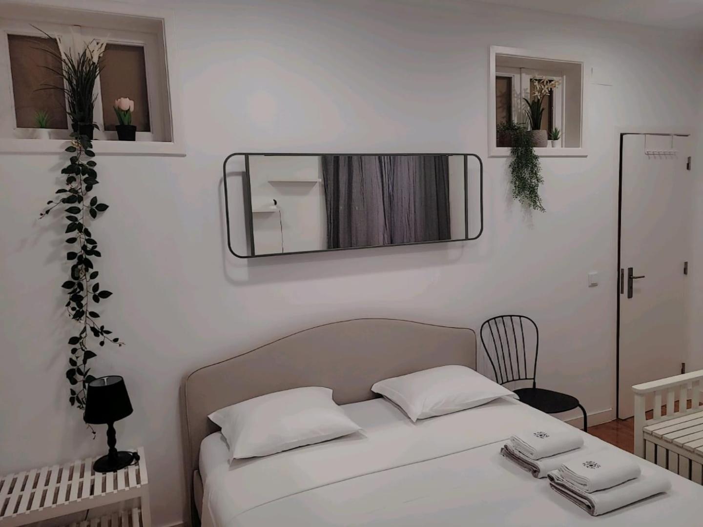 Varanda Privada Iroom Лиссабон Экстерьер фото