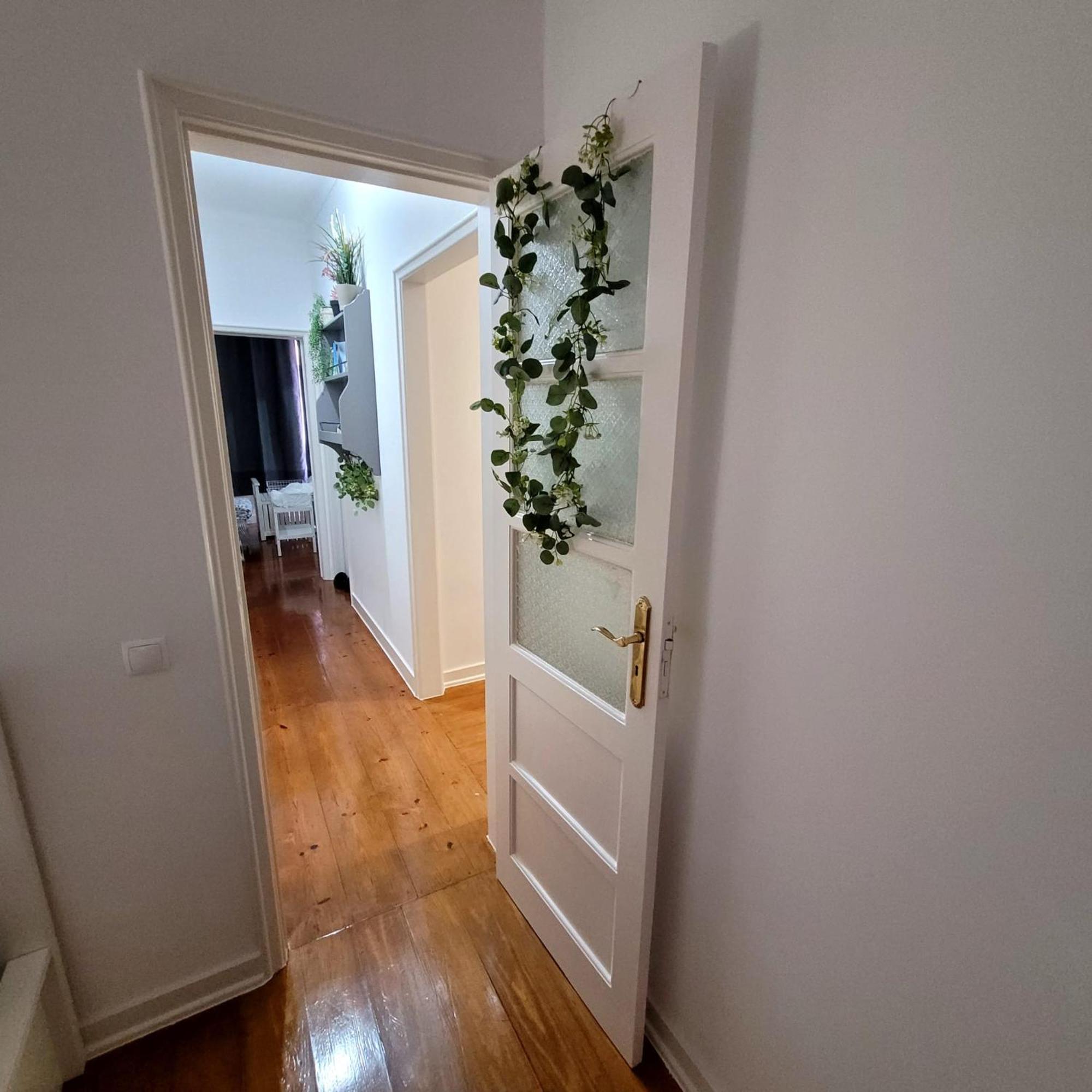 Varanda Privada Iroom Лиссабон Экстерьер фото