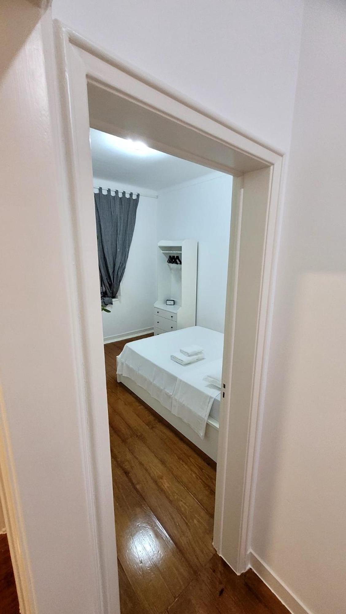Varanda Privada Iroom Лиссабон Экстерьер фото