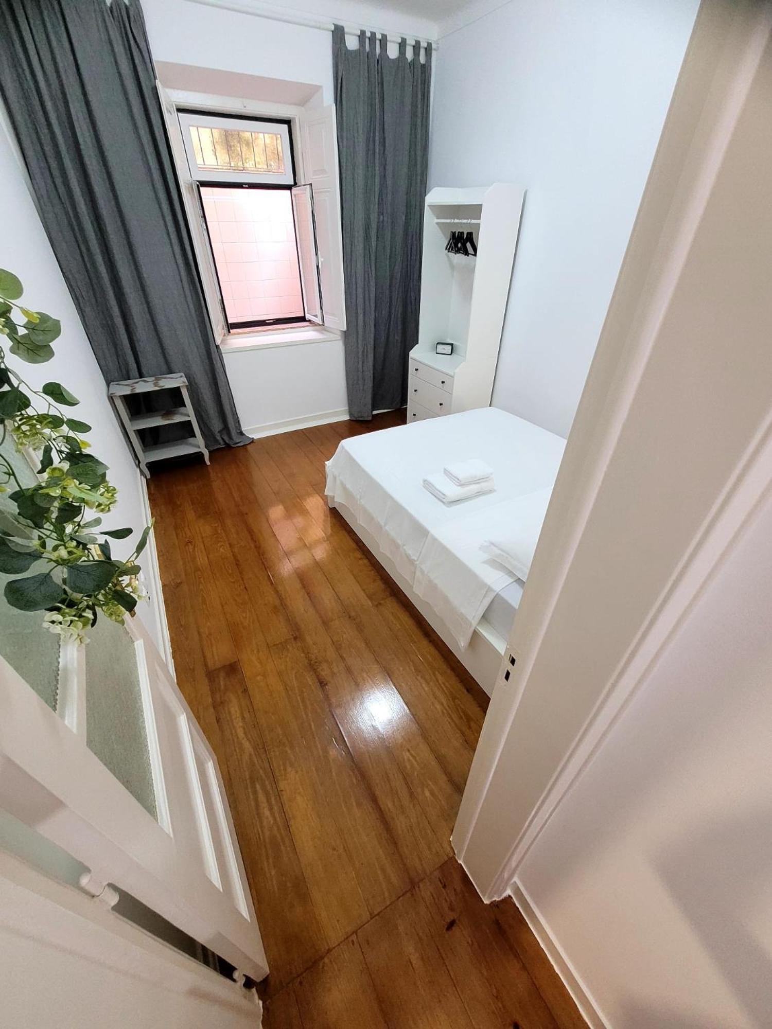 Varanda Privada Iroom Лиссабон Экстерьер фото