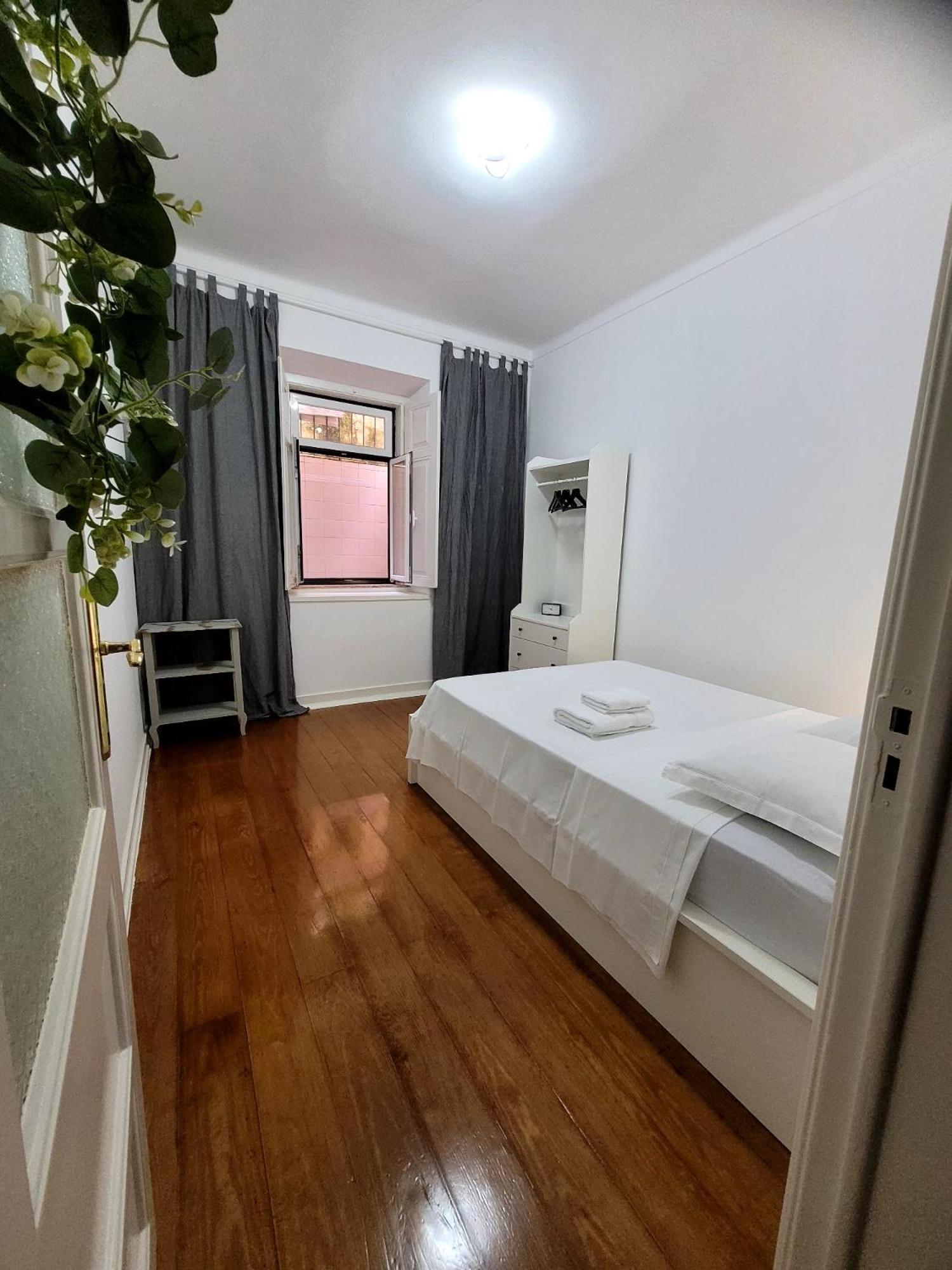Varanda Privada Iroom Лиссабон Экстерьер фото